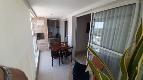 Apartamento à venda no condomínio Terraços Beira Mar