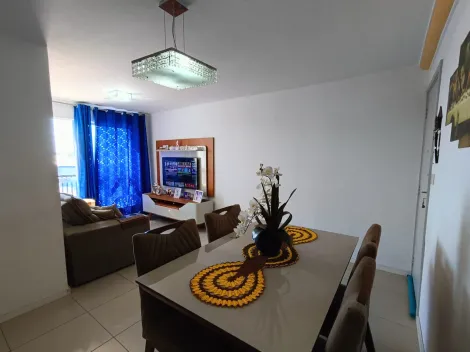 Apartamento à venda no Condomínio Canto Belo