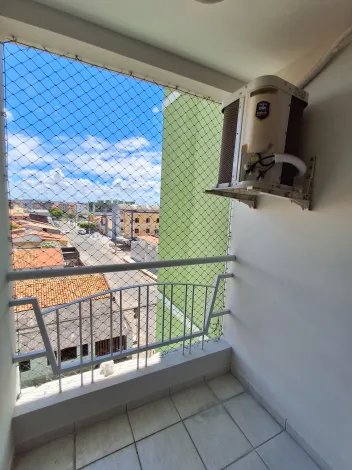 imagem 4 - Ótimo apartamento no Cond. Baía Formosa, localizado no bairro Farolândia. imagem 4 - Ótimo apartamento no Cond. Baía Formosa, localizado no bairro Farolândia.