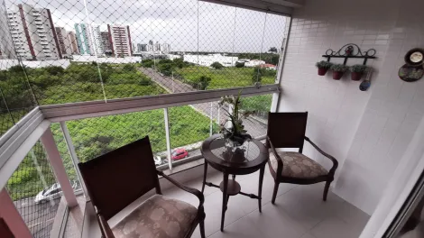 Apartamento à venda no Trianon de 80 m², bairro: Jardins