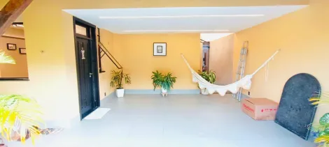 imagem 3 - Casa no Condomínio Villagio di Mare Mobiliada imagem 3 - Casa no Condomínio Villagio di Mare Mobiliada