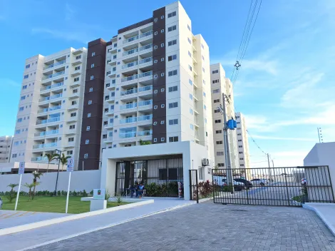 Aracaju Farolandia Apartamento Locacao R$ 1.500,00 Condominio R$380,00 2 Dormitorios 1 Vaga Area construida 58.00m2