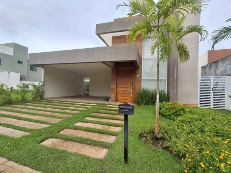 Excelente casa em condomínio fechado no Terras Alphaville I, na Barra dos Coqueiros.