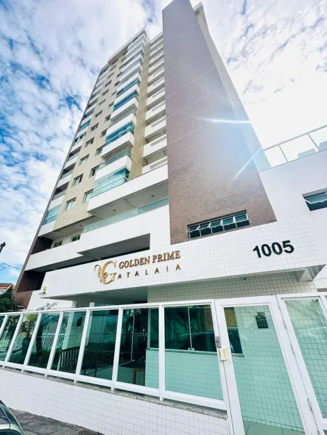 Aracaju AtalaiaA  Apartamento Venda R$650.000,00 Condominio R$550,00 3 Dormitorios 2 Vagas Area construida 100.00m2