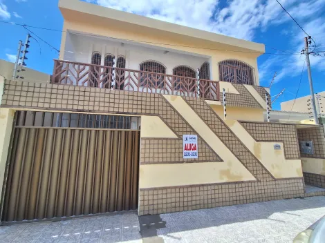 Aracaju Sao Conrado Casa Locacao R$ 2.500,00 4 Dormitorios 1 Vaga Area do terreno 350.00m2 