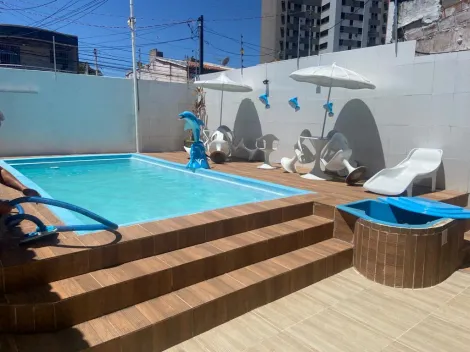 imagem 1 - CASA NA 13 DE JULHO imagem 1 - CASA NA 13 DE JULHO