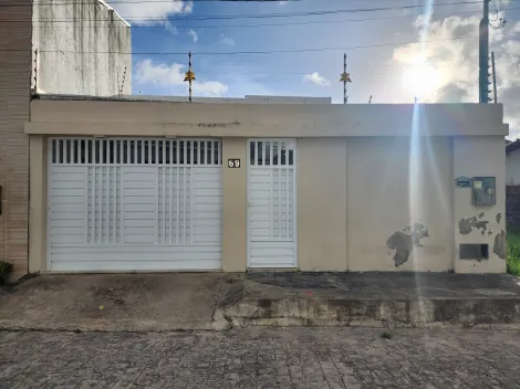 Barra dos Coqueiros Espaco Tropical casa Venda R$420.000,00 3 Dormitorios 1 Vaga Area do terreno 128.00m2 