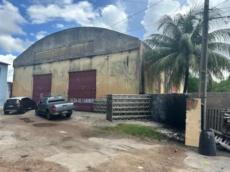 Aracaju Ponto Novo Galpao Venda R$2.520.000,00 Area construida 2520.00m2