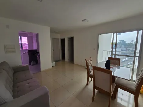 Apartamento à venda no Condomínio Porto Acqua, localizado no Bairro América.