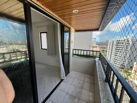imagem 5 - Apartamento de 140m² com 3 Quartos sendo 1 (Suíte) para Locação no Bairro Luzia imagem 5 - Apartamento de 140m² com 3 Quartos sendo 1 (Suíte) para Locação no Bairro Luzia