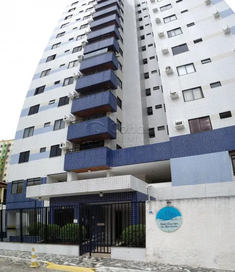 imagem 1 - Apartamento de 140m² com 3 Quartos sendo 1 (Suíte) para Locação no Bairro Luzia imagem 1 - Apartamento de 140m² com 3 Quartos sendo 1 (Suíte) para Locação no Bairro Luzia