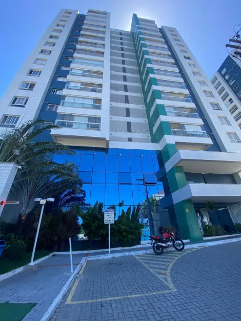 Apartamento a venda no condomínio Vista Beira Mar