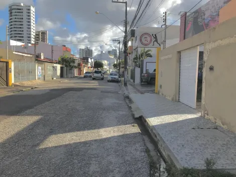 imagem 1 - Terreno Frente Leste na Treze de Julho ? Oportunidade Única! imagem 1 - Terreno Frente Leste na Treze de Julho ? Oportunidade Única!