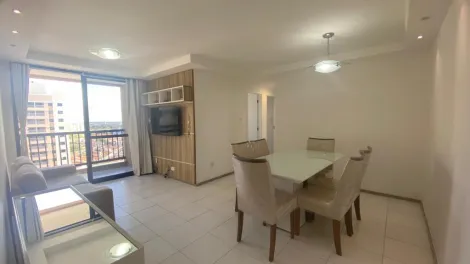 Vendo apartamento no condomínio Elevatto  com 80 m2