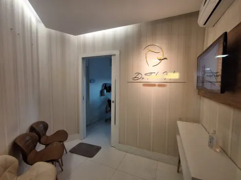Sala comercial totalmente equipada para segmento odontológico no bairro São José.