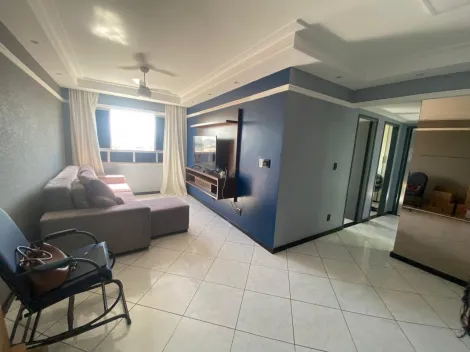 Apartamento a venda no condomínio Ilha das Bahamas.