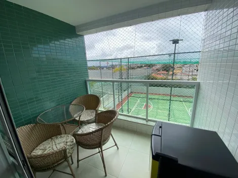 imagem 5 - Apartamento a venda no condomínio Pérolas da Atalaia imagem 5 - Apartamento a venda no condomínio Pérolas da Atalaia