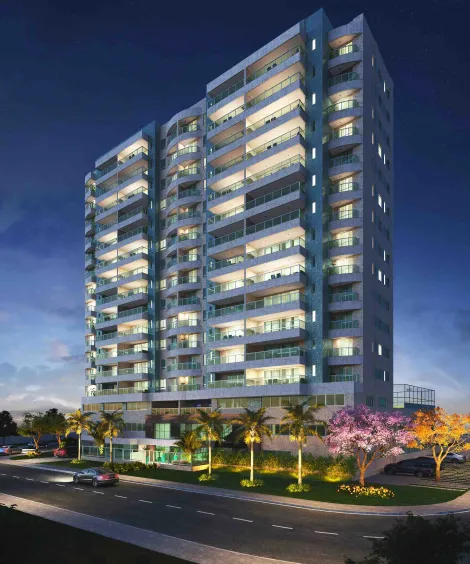 imagem 1 - Everest Residence imagem 1 - Everest Residence