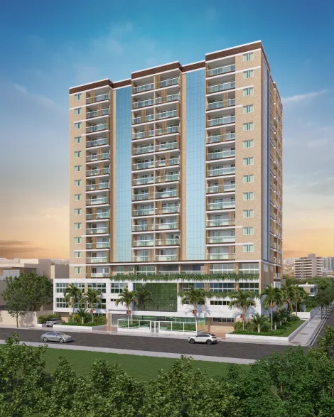 imagem 1 - Apartamento à venda Epic Residence imagem 1 - Apartamento à venda Epic Residence