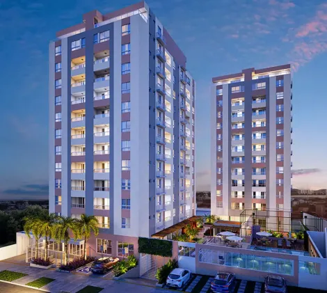imagem 1 - Apartamento à venda Porto Sollare imagem 1 - Apartamento à venda Porto Sollare