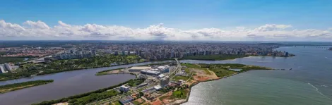 imagem 1 - Spot Residence & Boulevard - Sua Nova Casa na Coroa do Meio imagem 1 - Spot Residence & Boulevard - Sua Nova Casa na Coroa do Meio
