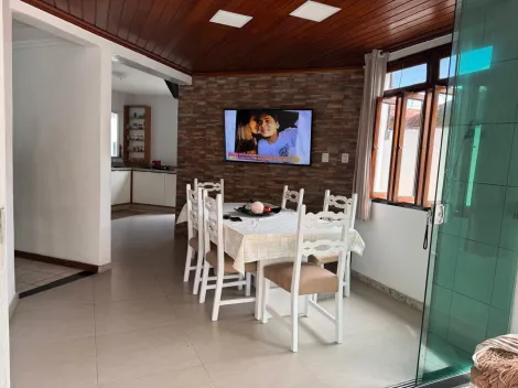 imagem 5 - Casa à Venda com Energia Solar e Piscina na Coroa do Meio imagem 5 - Casa à Venda com Energia Solar e Piscina na Coroa do Meio