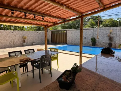 imagem 2 - Casa à Venda com Energia Solar e Piscina na Coroa do Meio imagem 2 - Casa à Venda com Energia Solar e Piscina na Coroa do Meio