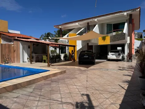 imagem 1 - Casa à Venda com Energia Solar e Piscina na Coroa do Meio imagem 1 - Casa à Venda com Energia Solar e Piscina na Coroa do Meio