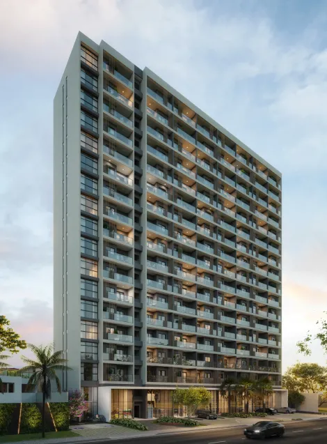 imagem 1 - Apartamento à venda no Concept Jardins imagem 1 - Apartamento à venda no Concept Jardins
