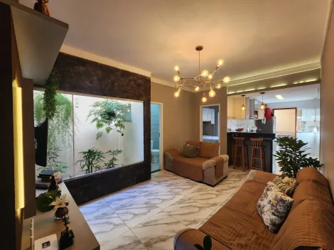 imagem 2 - Casa Térrea à Venda no Luar da Barra imagem 2 - Casa Térrea à Venda no Luar da Barra