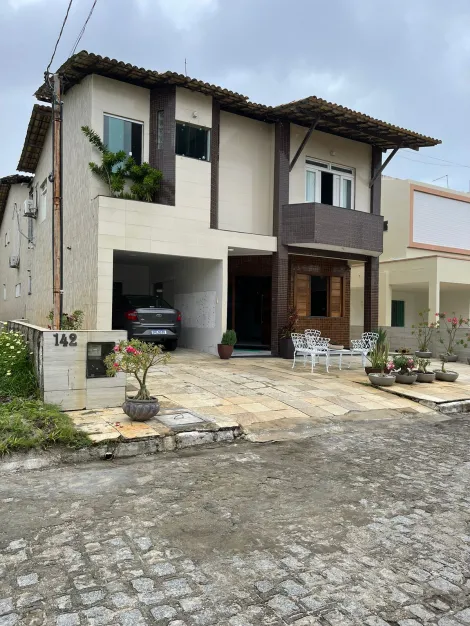 imagem 1 - Casa á venda condomínio fechado imagem 1 - Casa á venda condomínio fechado