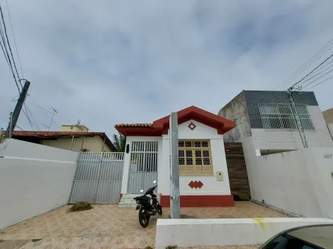 Aracaju Sao Jose Estabelecimento Locacao R$ 3.500,00 5 Dormitorios 3 Vagas Area construida 300.00m2