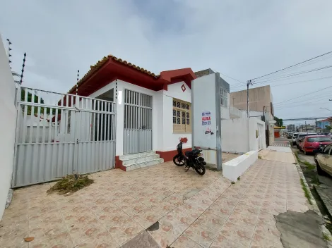 imagem 2 - Casa para alugar no Bairro São José com 5 quartos imagem 2 - Casa para alugar no Bairro São José com 5 quartos