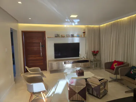 Barra dos Coqueiros Centro Casa Venda R$1.600.000,00 Condominio R$1.000,00 4 Dormitorios 2 Vagas 