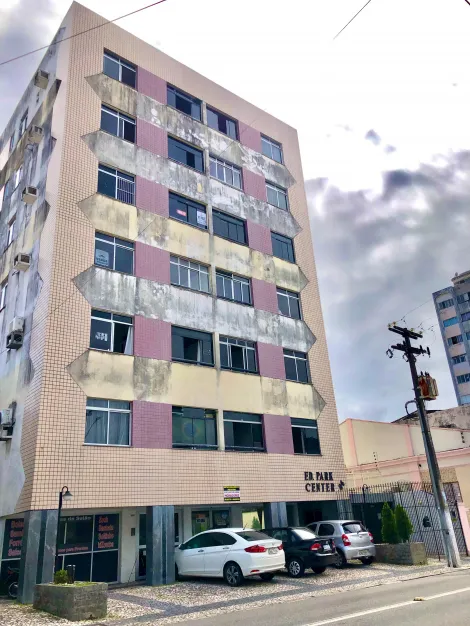 imagem 1 - Apartamento à venda no centro de Aracaju - Excelente Localização imagem 1 - Apartamento à venda no centro de Aracaju - Excelente Localização