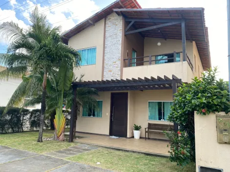 imagem 1 - Casa à Venda no Condomínio Costa Marina imagem 1 - Casa à Venda no Condomínio Costa Marina