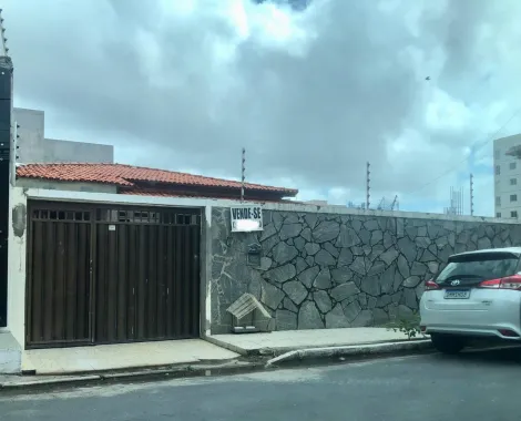 imagem 1 - Casa à Venda na Coroa do Meio, Aracaju imagem 1 - Casa à Venda na Coroa do Meio, Aracaju