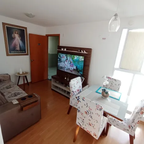 imagem 2 - Apartamento a venda no condomínio Alameda Real imagem 2 - Apartamento a venda no condomínio Alameda Real