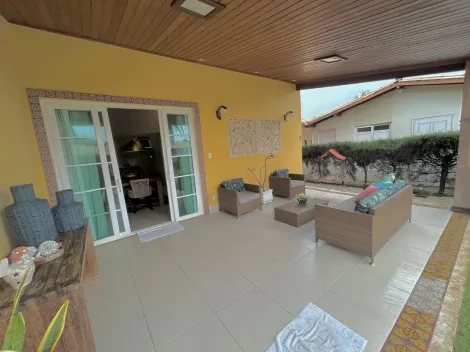 imagem 1 - Belíssima Casa em Condomínio Fechado imagem 1 - Belíssima Casa em Condomínio Fechado