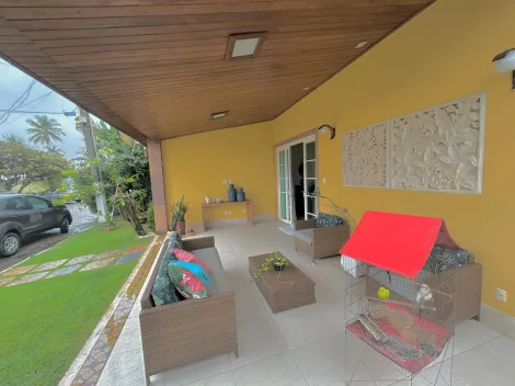imagem 2 - Belíssima Casa em Condomínio Fechado imagem 2 - Belíssima Casa em Condomínio Fechado