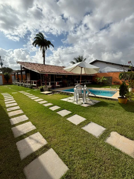 imagem 2 - Linda Casa de Praia a Venda na Aruana imagem 2 - Linda Casa de Praia a Venda na Aruana
