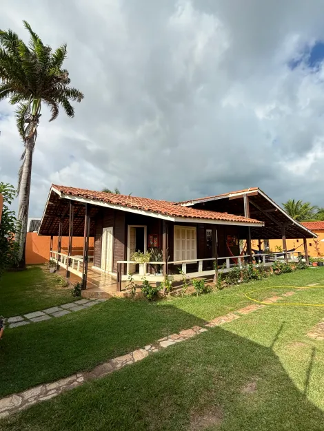 imagem 1 - Linda Casa de Praia a Venda na Aruana imagem 1 - Linda Casa de Praia a Venda na Aruana