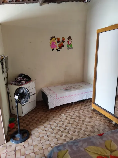 imagem 4 - Casa á Venda Rua Maruim imagem 4 - Casa á Venda Rua Maruim