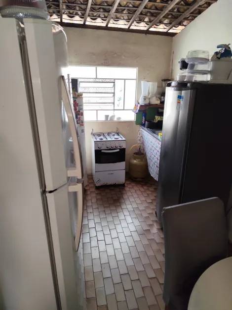 imagem 3 - Casa á Venda Rua Maruim imagem 3 - Casa á Venda Rua Maruim