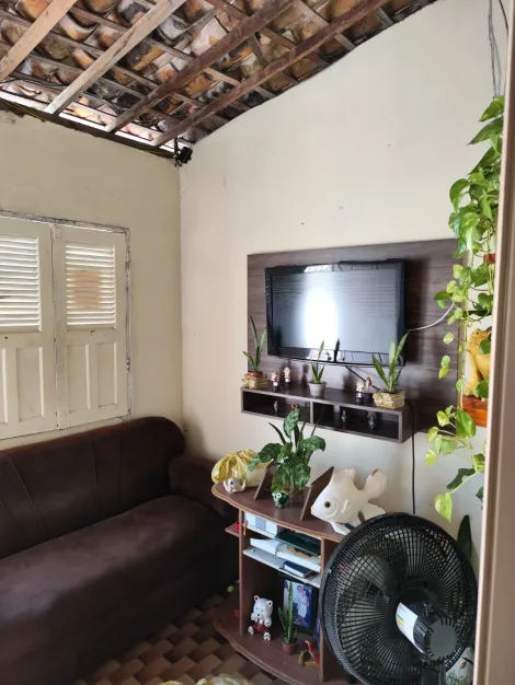 imagem 2 - Casa á Venda Rua Maruim imagem 2 - Casa á Venda Rua Maruim