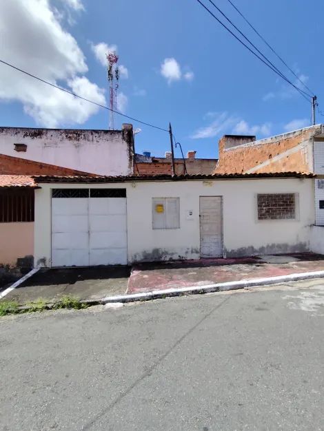 imagem 1 - Casa á Venda Rua Maruim imagem 1 - Casa á Venda Rua Maruim