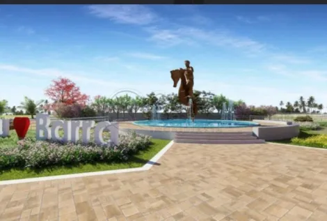 imagem 3 - Vendo Lote no Villaredo Barra Residence imagem 3 - Vendo Lote no Villaredo Barra Residence