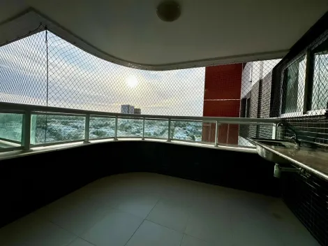 imagem 3 - Apartamento Mansão Gileno Lima, com vista mar. imagem 3 - Apartamento Mansão Gileno Lima, com vista mar.