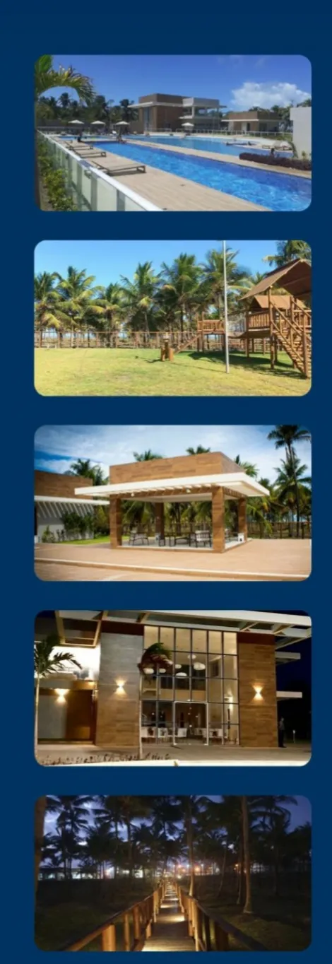 imagem 3 - excelente lote no cond. ville all mare imagem 3 - excelente lote no cond. ville all mare