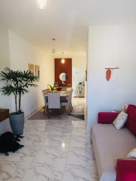 imagem 1 - Apartamento  a Venda no Residencial Praias da Barra imagem 1 - Apartamento  a Venda no Residencial Praias da Barra